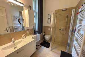 Zeitlose Eleganz mit Anspruch auf Perfektion - Wohnen in der Villa Brennecke! – Klausenerstraße 19, 39112 Sudenburg, Magdeburg – Vorschaubild 9