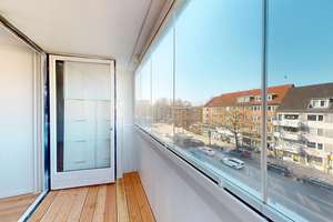 DREAMHOUSE Immobilien: Top gepflegtes Stadtdomizil mit Tiefgaragenstellplatz und Aufzug – Die vollständige Adresse der Immobilie erhältst du vom Anbieter., 22087 Hohenfelde, Hamburg – Vorschaubild 7