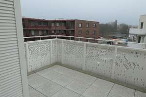 BOTHFELD | moderne 2-Zimmer-Wohnung im Grünen mit Balkon – Grünspechtwiese  8, 30657 Bothfeld, Hannover – Vorschaubild 8