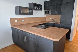 Helle 3-Zimmer-Wohnung mit Loggia im DÖRNBERG  – Die vollständige Adresse der Immobilie erhältst du vom Anbieter., 93049 Westenviertel, Regensburg – Vorschaubild 4