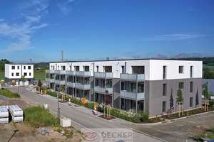 Sonnenplatz inklusive - modernes Zuhause in Geiselhöring ++Decker Immobilien++ – Die vollständige Adresse der Immobilie erhältst du vom Anbieter., 94333 Geiselhöring – Vorschaubild 7