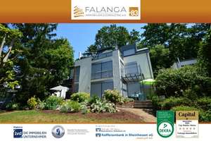 Falanga Immobilien - Once in a lifetime! Großzügige 3-4 Zimmer-Wohnung in Toplage Mainz-Hartenberg!
