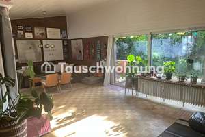Tauschwohnung: Außergewöhnliche 3-Zimmer-Wohnung mit kleinem Garten – Die vollständige Adresse der Immobilie erhältst du vom Anbieter., 50735 Niehl, Köln – Vorschaubild 5