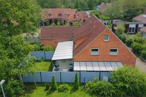 Modernes Reihenendhaus mit Stellplatz, Garten und vielen Extras – Die vollständige Adresse der Immobilie erhältst du vom Anbieter., 26133 Kreyenbrück, Oldenburg (Oldenburg) – Vorschaubild 2