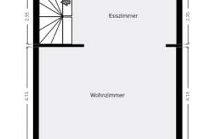 Familienfreundliches Reihenhaus - Ihr neues//nest mit viel Potenzial! – Die vollständige Adresse der Immobilie erhältst du vom Anbieter., 85560 Ebersberg – Vorschaubild 12