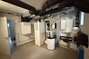 Großzügige DHH mit opt. Energietechnik und 240 m² – 12489 Adlershof, Berlin – Vorschaubild 19