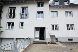Moderne 3-Zimmer-Wohnung mit hochwertiger Einbauküche, Balkon und Garage in ruhiger Lage  – Gertrud-Woker-Straße 13, 40589 Wersten, Düsseldorf – Vorschaubild 22