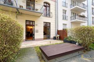 Loft-Ambiente mit Concierge-Service – Exklusive 2-Zimmer-Wohnung – Die vollständige Adresse der Immobilie erhältst du vom Anbieter., 10115 Mitte (Ortsteil), Berlin – Vorschaubild 6
