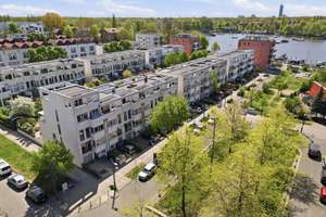 Exklusives Townhouse an der Rummelsburger Bucht mit Maisonette-Einliegerwohnung – Die vollständige Adresse der Immobilie erhältst du vom Anbieter., 10317 Rummelsburg, Berlin – Vorschaubild 2