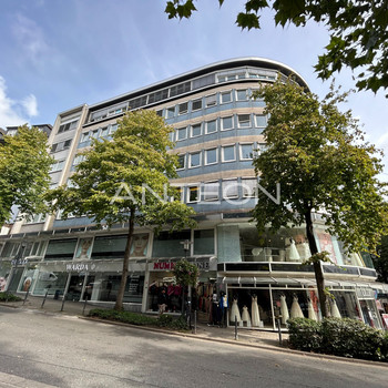 Top Innenstadtlage | Repräsentatives Büro | Ab sofort frei