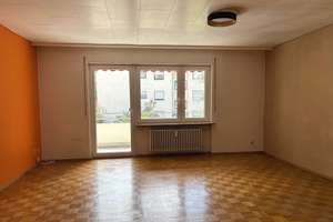 Freie 2-Zimmer Wohnung mit Balkon und Tiefgaragenstellplatz in S-Hofen!  – Die vollständige Adresse der Immobilie erhältst du vom Anbieter., 70378 Hofen, Stuttgart – Vorschaubild 2