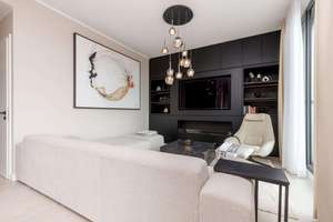 Urbaner Luxus über den Dächern Charlottenburgs: Vollausgestattetes Penthouse – Die vollständige Adresse der Immobilie erhältst du vom Anbieter., 10585 Charlottenburg, Berlin – Vorschaubild 5