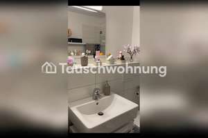 Tauschwohnung: 3-Zimmer-Wohnung in Stadtbezirk 3 tauschen – Die vollständige Adresse der Immobilie erhältst du vom Anbieter., 40217 Unterbilk, Düsseldorf – Vorschaubild 14