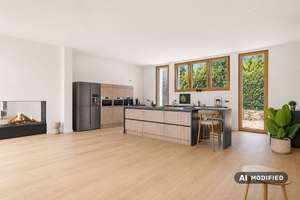 Großzügig geplant. Individuell vollendet. – Die vollständige Adresse der Immobilie erhältst du vom Anbieter., 45133 Bredeney, Essen – Vorschaubild 3