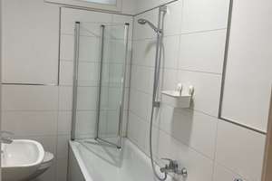 Herrschaftliche sanierte Altbauwohnung mit Dielenböden und zwei Balkonen in herrschaftlichem Altbau! – 68159 Innenstadt/Jungbusch, Mannheim – Vorschaubild 14