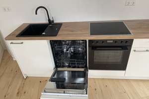 Erstbezug frisch saniert mit Küche im Leipziger Süden – Wohnen in grüner Umgebung - WE 02 – Biedermannstraße 109, 4277 Connewitz, Leipzig – Vorschaubild 15