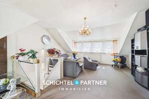 Hastedt | Renovierungsbedürftiges Reihenhaus mit viel Ausbaupotenzial – Die vollständige Adresse der Immobilie erhältst du vom Anbieter., 28207 Hastedt, Bremen – Vorschaubild 3
