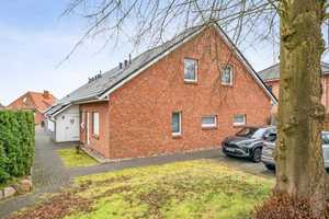 Modernes Reihenmittelhaus mit Ausbaureserve im schönen Bordesholm – Rendsburg-Eckernförde (Kreis) – Vorschaubild 31