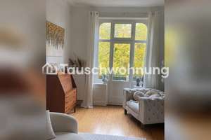 Tauschwohnung: Schöne Altbauwohnung mit Flügeltür in Eimsbüttel – Eidelstedter Weg 63, 20255 Eimsbüttel (Ortsteil), Hamburg – Vorschaubild 2