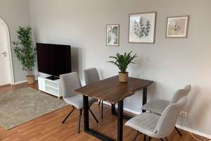 Achtung: möblierte 2-Zimmer Wohnung (nur möbliert zu mieten) – Muhliusstraße 40, 24103 Damperhof, Kiel – Vorschaubild 6