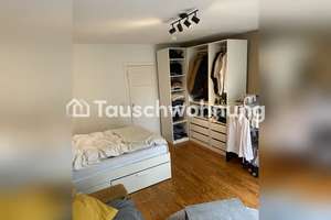 Tauschwohnung: Schöne, günstige 1- Zimmer Wohnung in Fuhlsbüttel – Die vollständige Adresse der Immobilie erhältst du vom Anbieter., 22335 Fuhlsbüttel, Hamburg – Vorschaubild 2