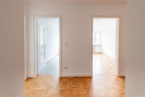 Renovierte 3-Zimmer-Wohnung zum sofortigen Bezug in Berg am Laim – Die vollständige Adresse der Immobilie erhältst du vom Anbieter., 81673 Josephsburg, München – Vorschaubild 2