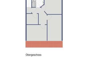 Das Reihenmittelhaus "Solmira", das die Sonne im Herzen trägt ;-)) – Die vollständige Adresse der Immobilie erhältst du vom Anbieter., 84095 Furth – Vorschaubild 33