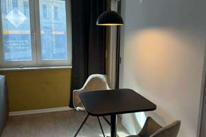 MÖBLIERTES APARTMENT IN BESTER LAGE – Die vollständige Adresse der Immobilie erhältst du vom Anbieter., 4105 Zentrum-Nordwest, Leipzig – Vorschaubild 7