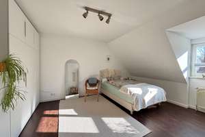 Poppenbüttel: 3-4-Zimmer-Maisonettewohnung mit Balkon – Die vollständige Adresse der Immobilie erhältst du vom Anbieter., 22399 Poppenbüttel, Hamburg – Vorschaubild 8