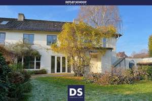 Düsternbrook - Stadthaus mit Gartenidylle – Die vollständige Adresse der Immobilie erhältst du vom Anbieter., 24105 Düsternbrook, Kiel – Vorschaubild 2