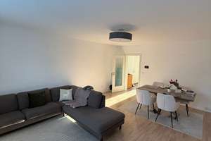Zuhause mit 2 Zimmern in der Braunschweiger Innenstadt – Wendenstraße 53, 38100 Innenstadt, Braunschweig – Vorschaubild 3