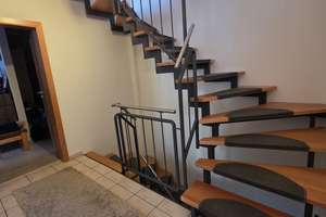 Elegantes Einfamilienhaus (Doppelhaushälfte) in Dortmund-Rahm – Die vollständige Adresse der Immobilie erhältst du vom Anbieter., 44369 Jungferntal-Rahm, Dortmund – Vorschaubild 21
