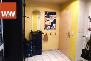 Solides 3 FH mit großem Grundstück in guter Lage von Biebrich – Wiesbaden – Vorschaubild 9