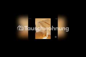 Tauschwohnung: Leipzig, Ost: 2,5-Zimmer-Wohnung, 63 m²