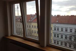 Wohnen mit Charakter: Vier-Zimmer-Maisonettewohnung in Berlin-Mitte – Die vollständige Adresse der Immobilie erhältst du vom Anbieter., 10119 Mitte (Ortsteil), Berlin – Vorschaubild 24
