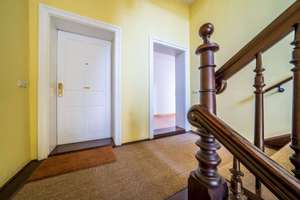 Vermietete 4 Zimmer Maisonette - Altbauwohnung mit Aufzug in Plagwitz an der weißen Elster – Nonnenstraße 4, 4229 Plagwitz, Leipzig – Vorschaubild 7