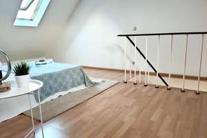 Klein aber fein, attraktive 2- Zimmer Maisonettewohnung im Dachgeschoss – Die vollständige Adresse der Immobilie erhältst du vom Anbieter., 46045 Styrum, Oberhausen – Vorschaubild 13