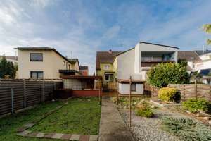 Doppelhaushälfte mit großzügigem Grundstück - Entwicklungspotenzial in ruhiger Lage von Oppau – Die vollständige Adresse der Immobilie erhältst du vom Anbieter., 67069 Oppau, Ludwigshafen am Rhein – Vorschaubild 32
