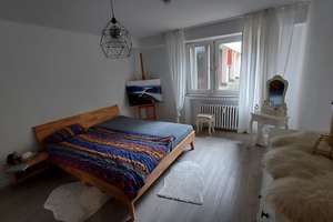 2-Zimmer-Wohnung in Köln-Bilderstöckchen – Mülhauser Straße 1, 50739 Bilderstöckchen, Köln – Vorschaubild 4