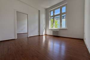 2 Zimmer Wohnung zur Miete in zentraler Lage - Wentzel Dr. – Bornstraße 16, 20146 Rotherbaum, Hamburg – Vorschaubild 3
