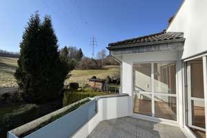 Attraktive Eigentumswohnung mit sonnigem Balkon im Charlottental