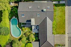 Luxuriöses Einfamilienhaus in absoluter TOP-Lage von Bochum-Linden! – Die vollständige Adresse der Immobilie erhältst du vom Anbieter., 44879 Linden, Bochum – Vorschaubild 3