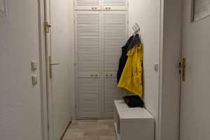 Schöne 1-Zimmer Altbauwohnung in Uninähe als Kapitalanlage – Am Nordbahnhof 9, 38106 Nordstadt, Braunschweig – Vorschaubild 7
