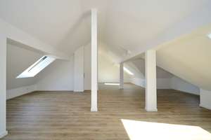 Neue Maisonette-Wohnung in ruhiger Lage mit Fernblick – Die vollständige Adresse der Immobilie erhältst du vom Anbieter., 42855 Schöne Aussicht, Remscheid – Vorschaubild 3
