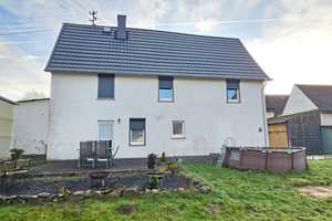 Modernisiertes EFH mit Nebengebäude und Bauland in Steinefrenz! – Westerwaldkreis – Vorschaubild 2