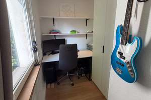 Modernisierte 3,5-Zimmer-Wohnung in Essen Rüttenscheid – Süthers Garten 2-4, 45130 Rüttenscheid, Essen – Vorschaubild 10