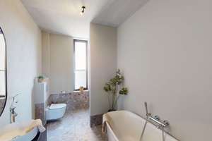 AUSSERGEWÖHNLICHE WOHNETAGE MIT LUXUS EBK, PRIVATLIFT IN DIE WHNG & 2 BALKONEN – Die vollständige Adresse der Immobilie erhältst du vom Anbieter., 38102 Östliches Ringgebiet, Braunschweig – Vorschaubild 10