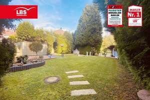 Großzügiges Einfamilienhaus mit prächtigem Gartengrundstück – Die vollständige Adresse der Immobilie erhältst du vom Anbieter., 42651 Solingen-Mitte, Solingen – Vorschaubild 20