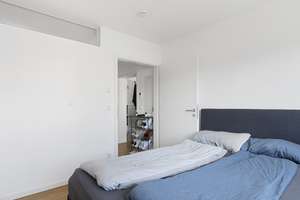 Barrierefreie Wohnung mit Dachterrasse, Einbauküche und TG-Stellplatz – Die vollständige Adresse der Immobilie erhältst du vom Anbieter., 85051 Süd, Ingolstadt – Vorschaubild 10