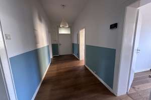 3,5-Zimmer-Wohnung in zentraler Lage von Osnabrück, Innenstadt, Johannistorwall Ecke Kommenderiestr.